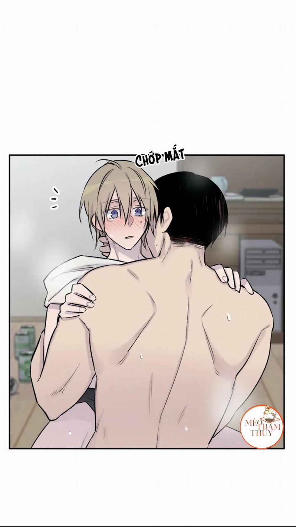 Đừng Viết Nữa, Tác Giả Thân Mến! 16 trang 25