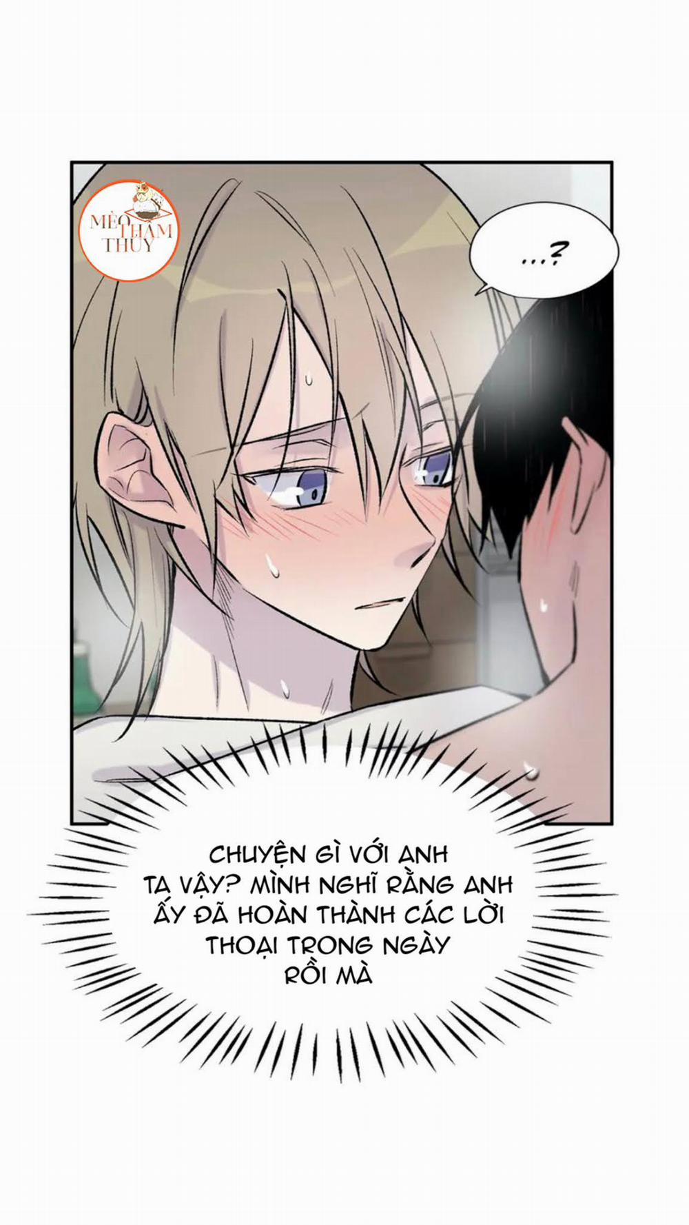 Đừng Viết Nữa, Tác Giả Thân Mến! 16 trang 28