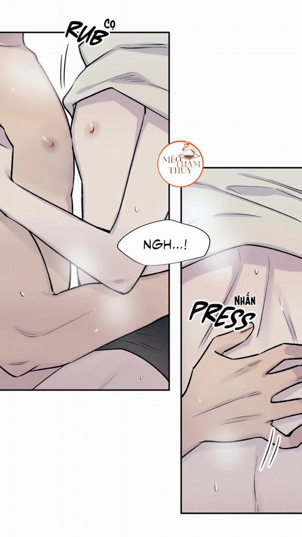 Đừng Viết Nữa, Tác Giả Thân Mến! 16 trang 3