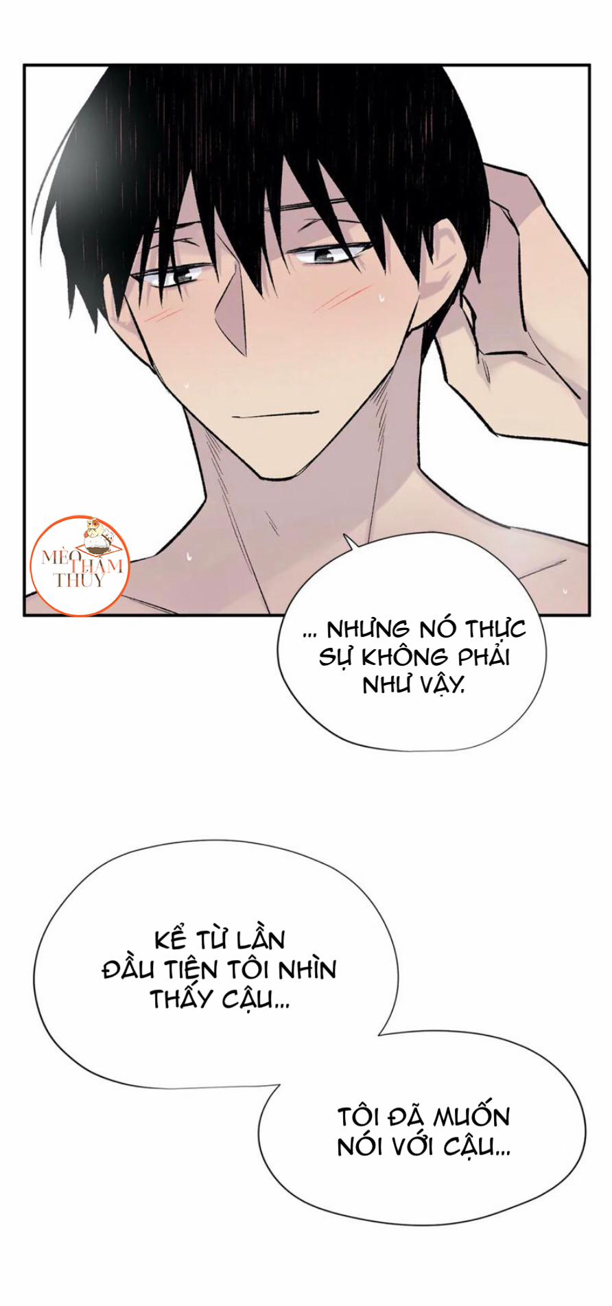 Đừng Viết Nữa, Tác Giả Thân Mến! 16 trang 30