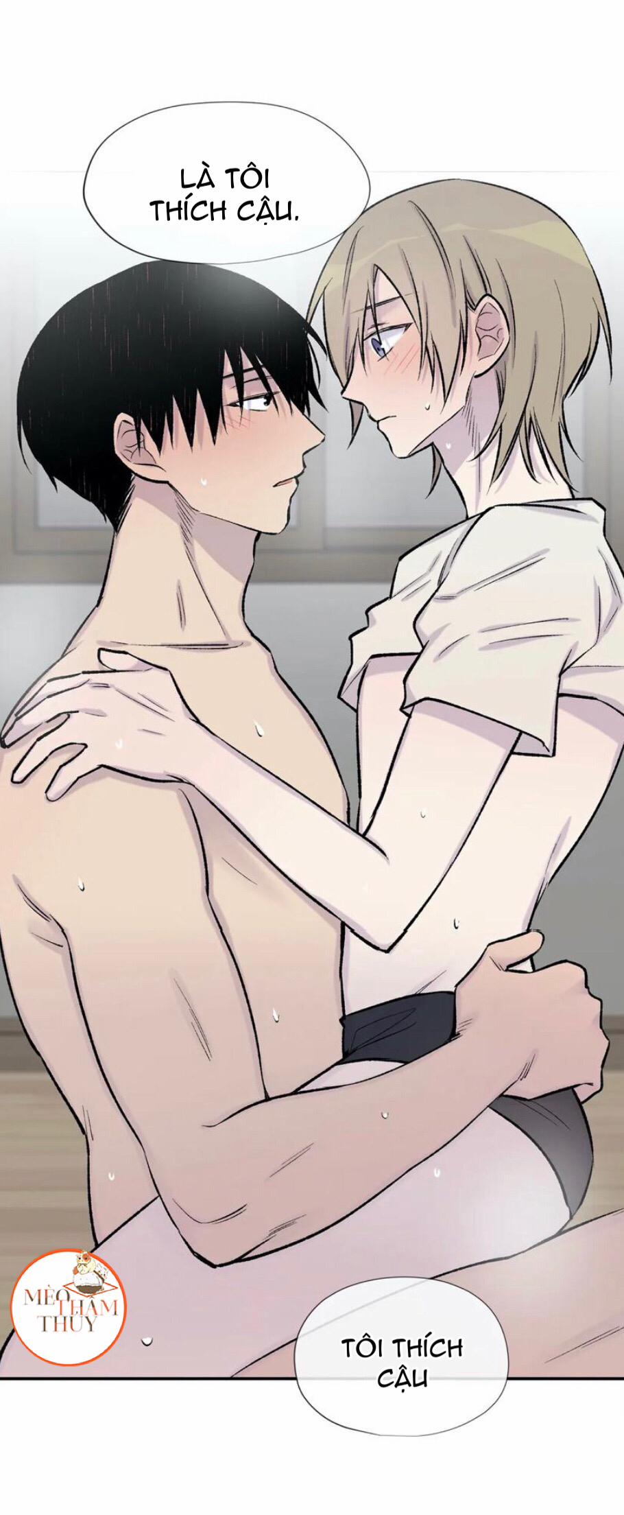 Đừng Viết Nữa, Tác Giả Thân Mến! 16 trang 31