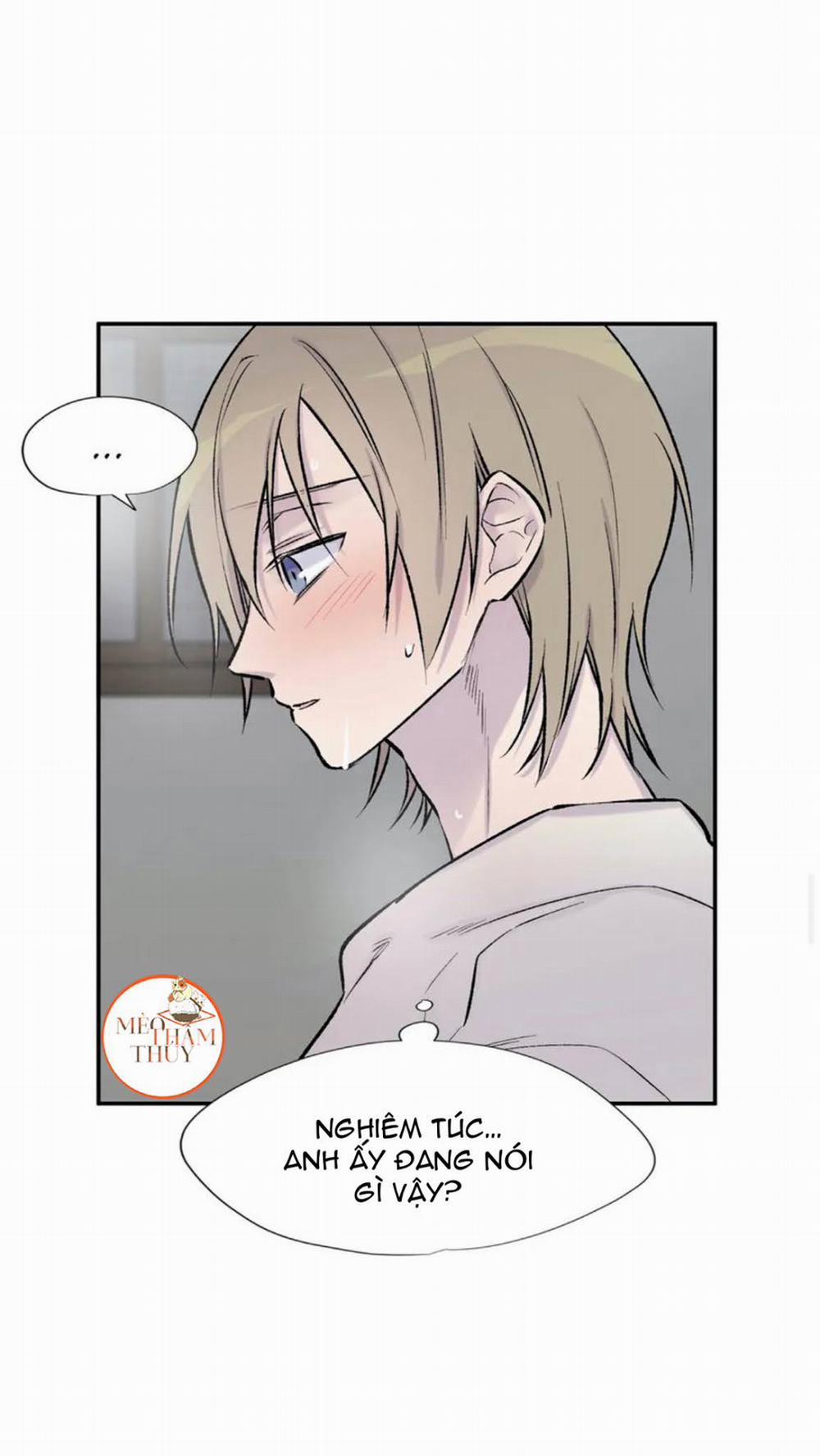 Đừng Viết Nữa, Tác Giả Thân Mến! 16 trang 32