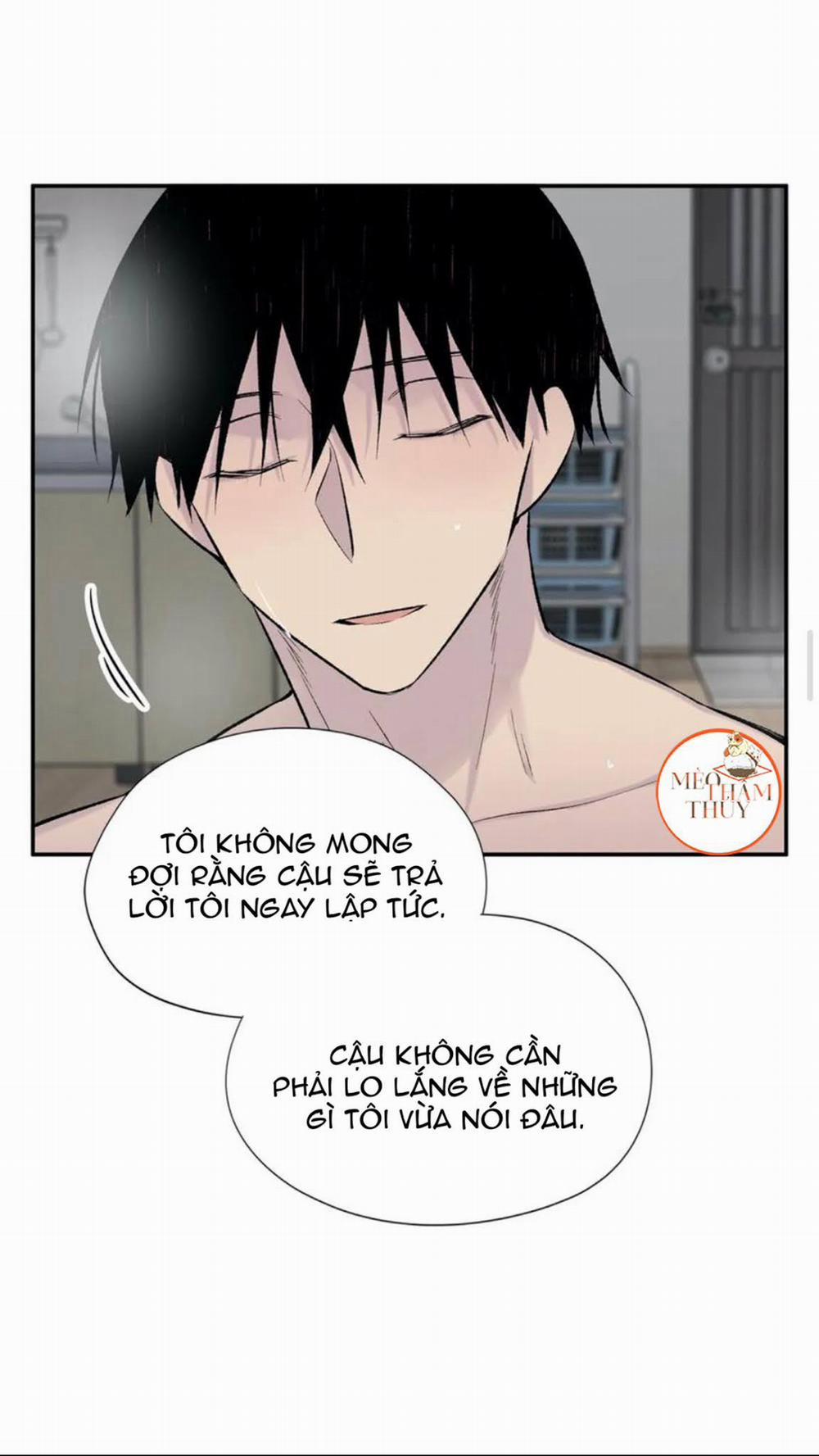 Đừng Viết Nữa, Tác Giả Thân Mến! 16 trang 33