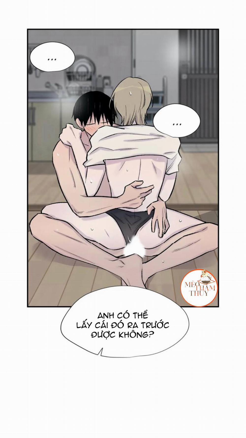 Đừng Viết Nữa, Tác Giả Thân Mến! 16 trang 34