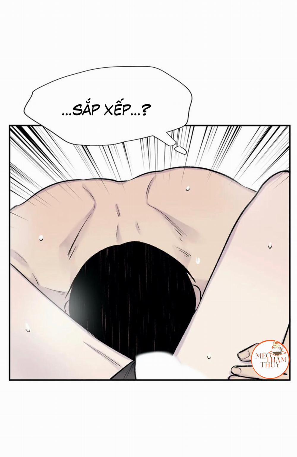 Đừng Viết Nữa, Tác Giả Thân Mến! 16 trang 37