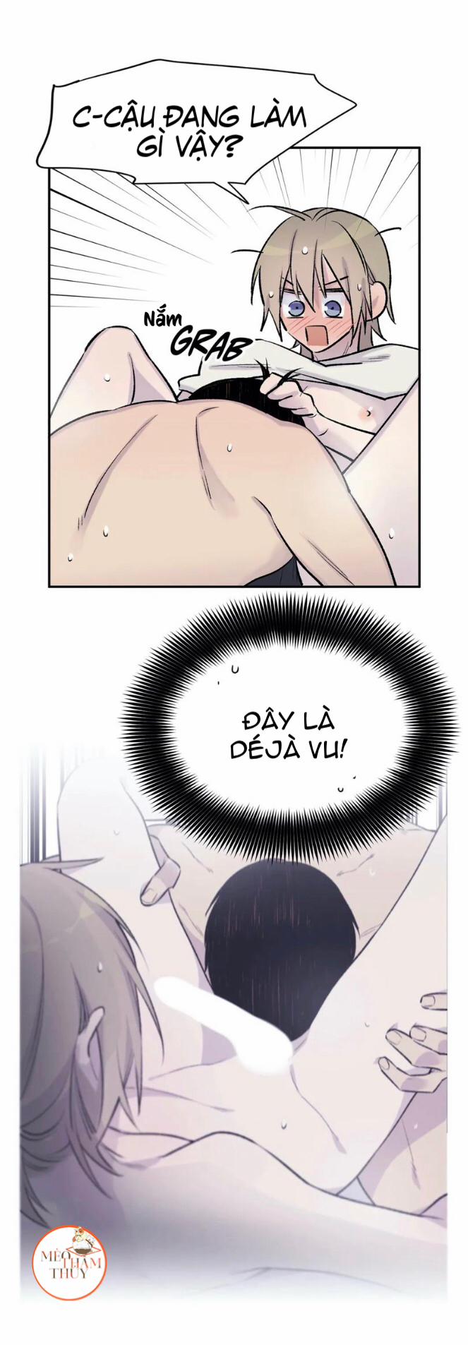 Đừng Viết Nữa, Tác Giả Thân Mến! 16 trang 38