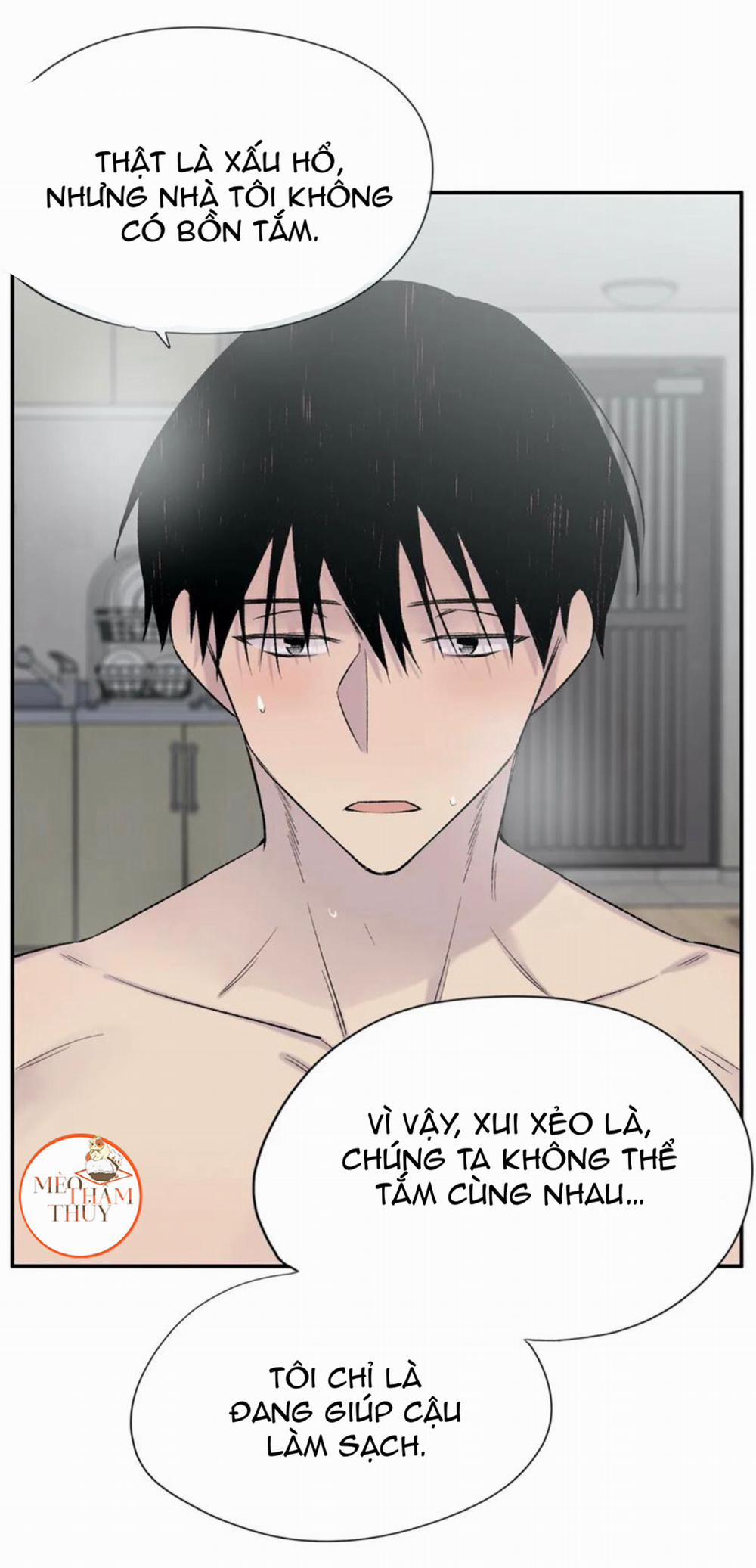 Đừng Viết Nữa, Tác Giả Thân Mến! 16 trang 39