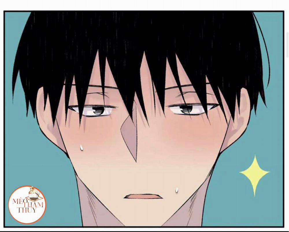 Đừng Viết Nữa, Tác Giả Thân Mến! 16 trang 40