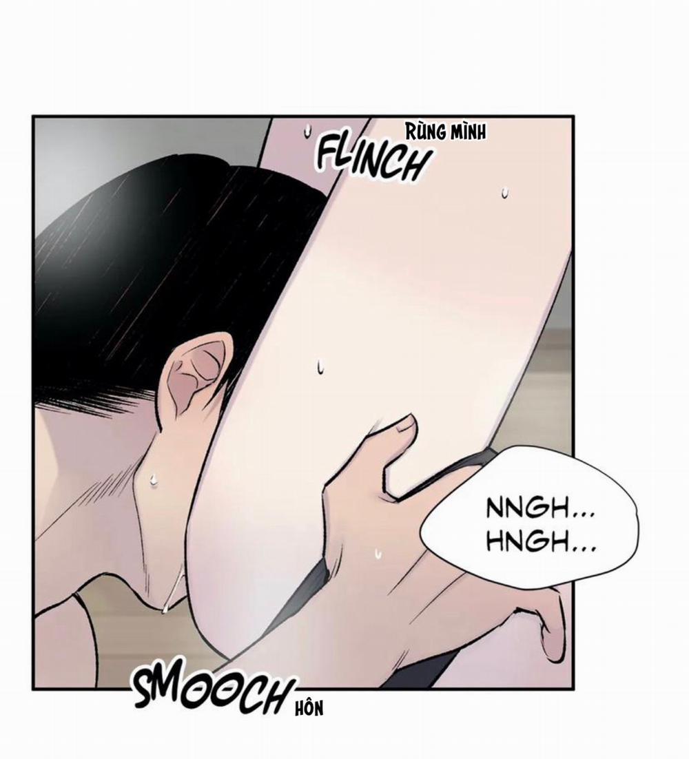 Đừng Viết Nữa, Tác Giả Thân Mến! 16 trang 43