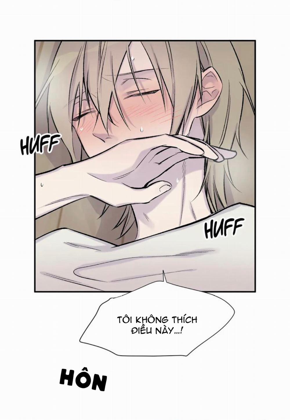 Đừng Viết Nữa, Tác Giả Thân Mến! 16 trang 45