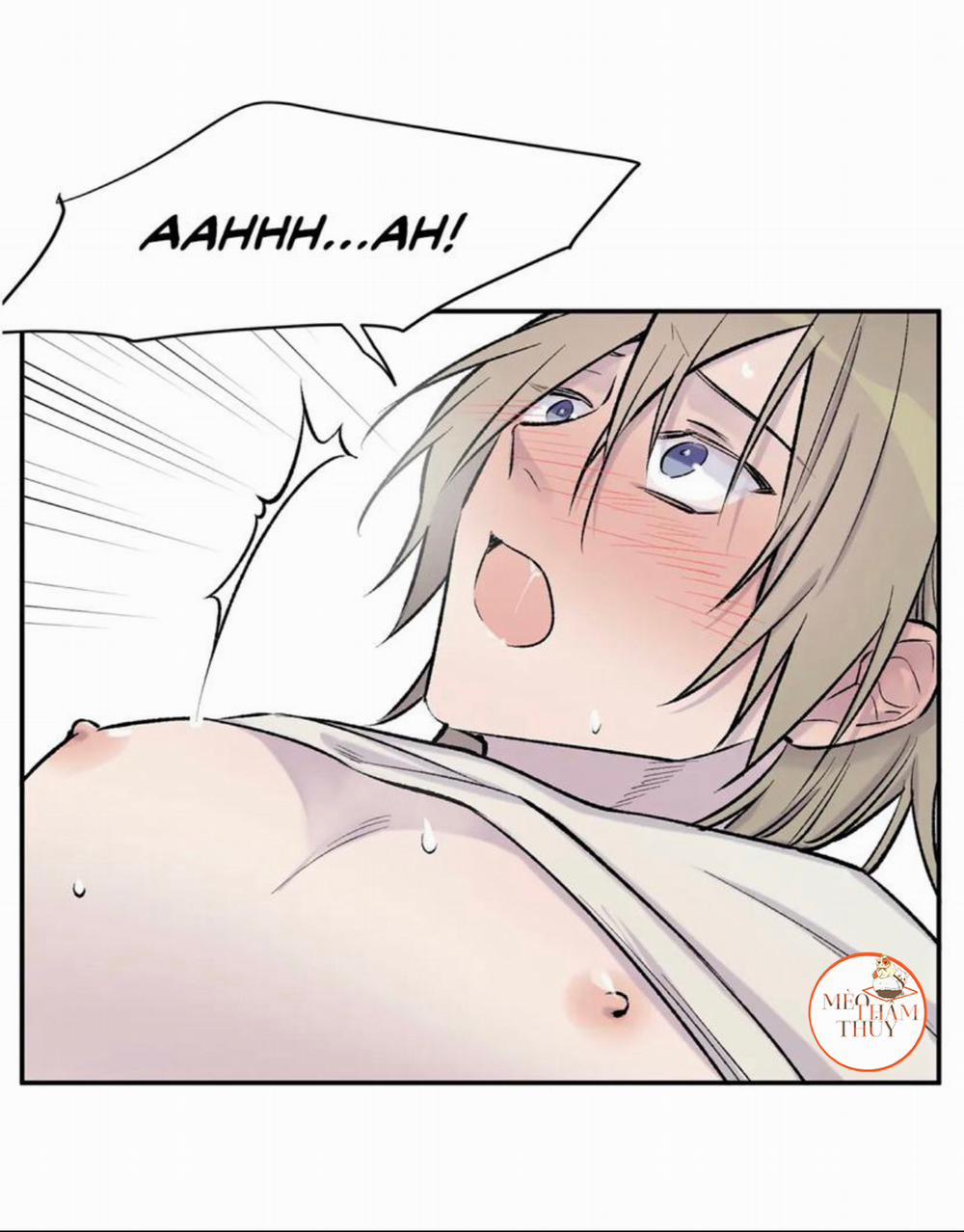 Đừng Viết Nữa, Tác Giả Thân Mến! 16 trang 48