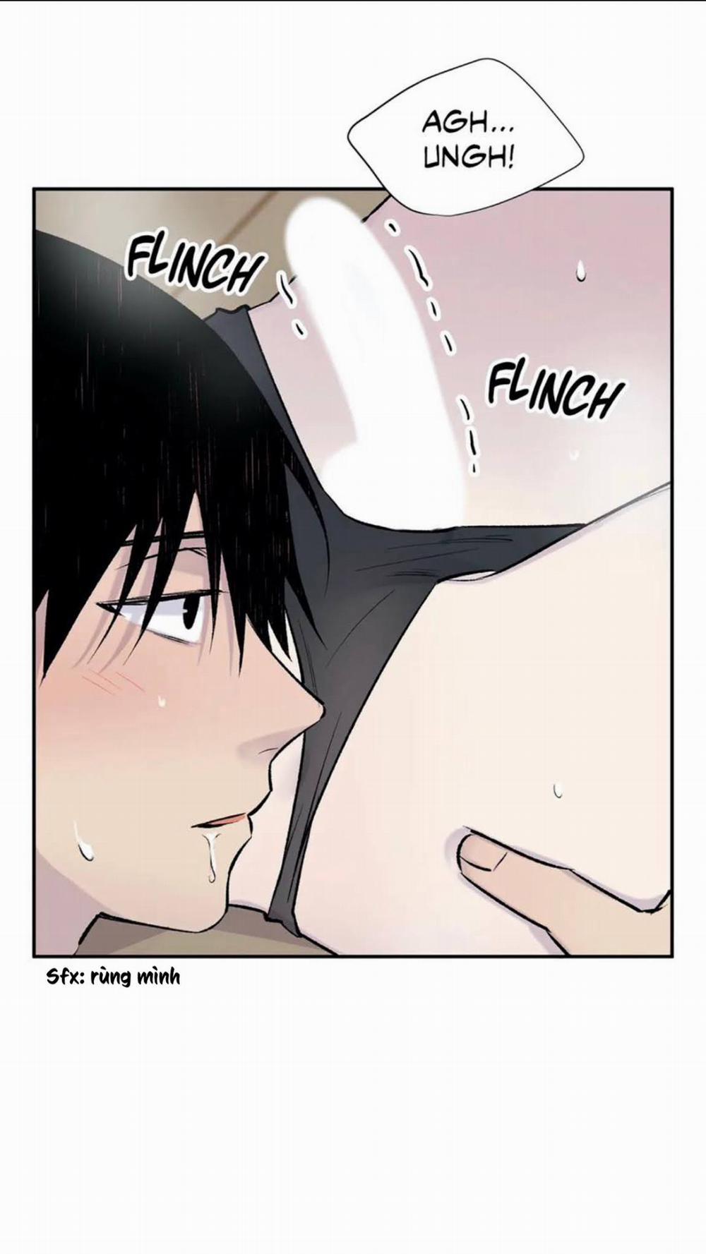 Đừng Viết Nữa, Tác Giả Thân Mến! 16 trang 49