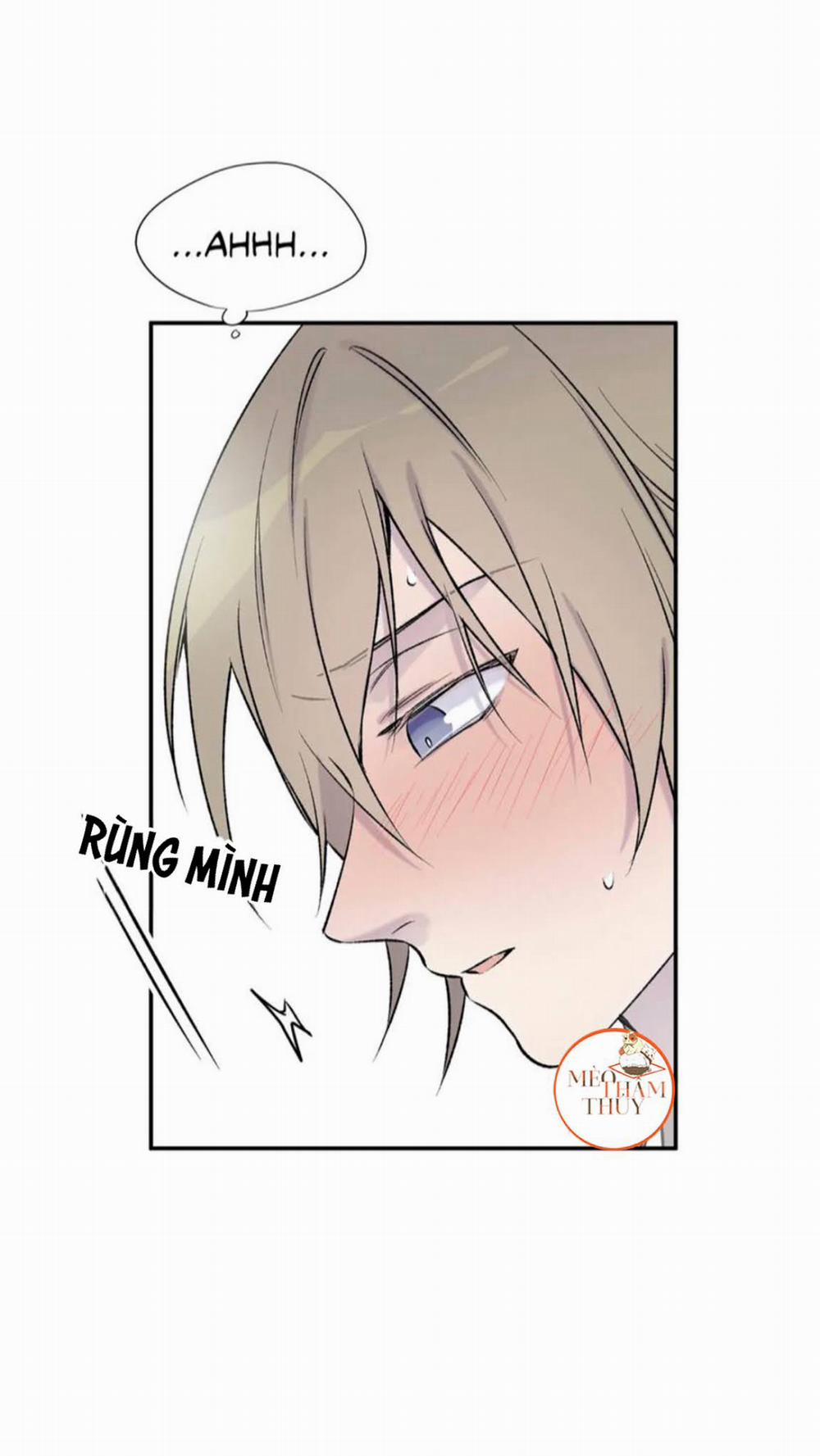 Đừng Viết Nữa, Tác Giả Thân Mến! 16 trang 5