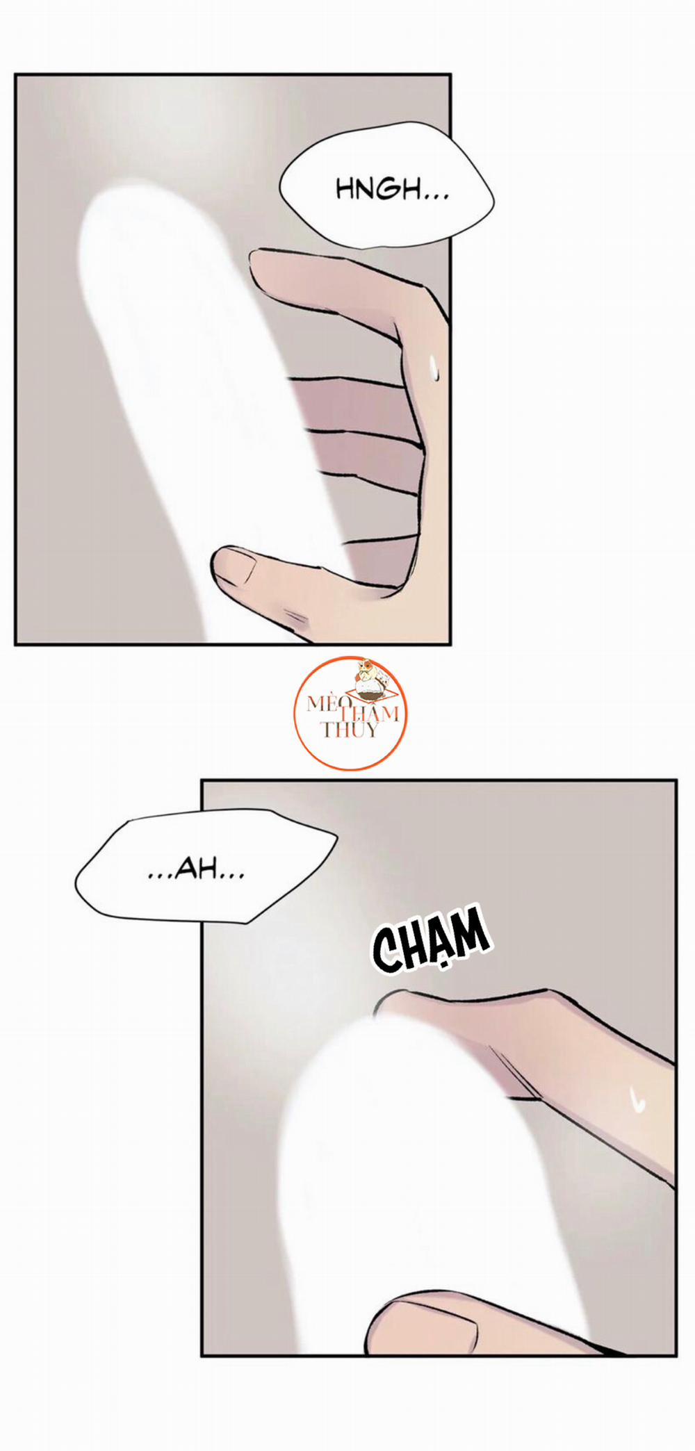 Đừng Viết Nữa, Tác Giả Thân Mến! 16 trang 50