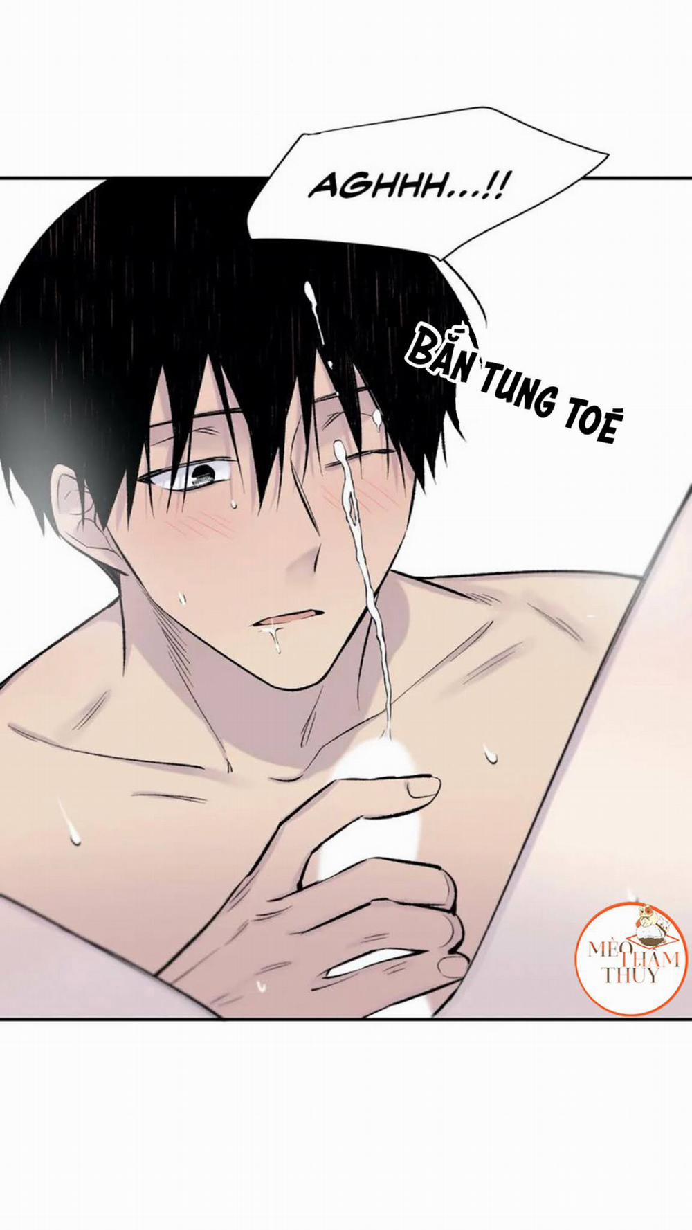 Đừng Viết Nữa, Tác Giả Thân Mến! 16 trang 51