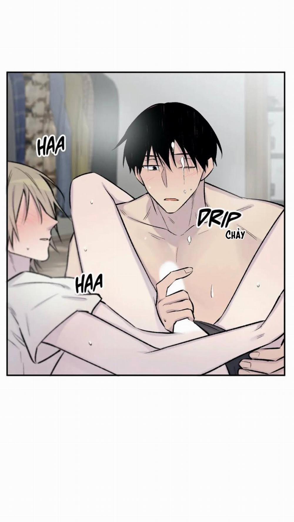 Đừng Viết Nữa, Tác Giả Thân Mến! 16 trang 52