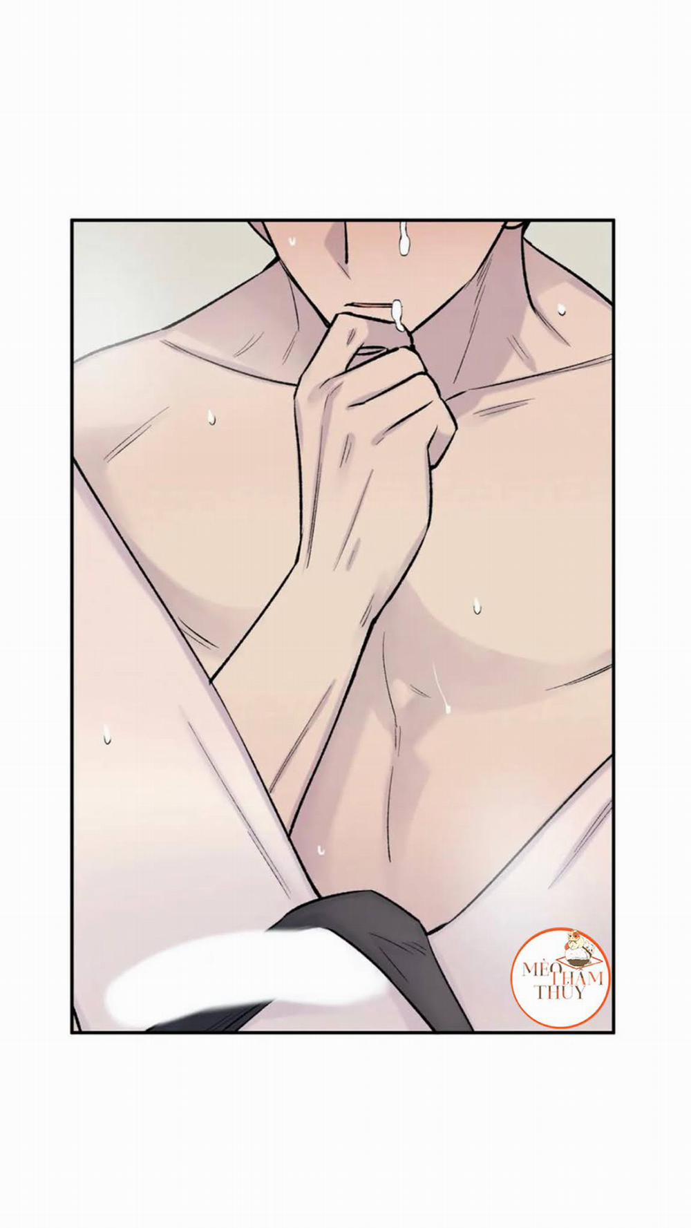 Đừng Viết Nữa, Tác Giả Thân Mến! 16 trang 53