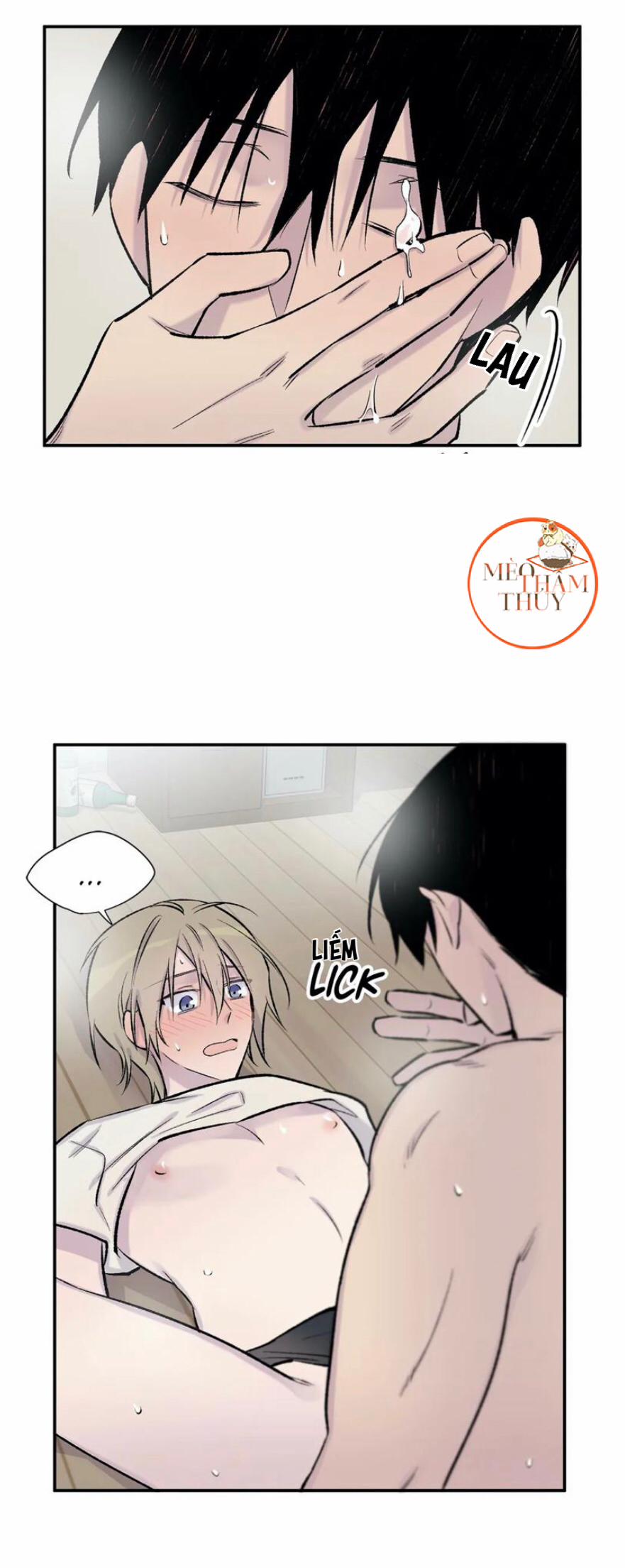 Đừng Viết Nữa, Tác Giả Thân Mến! 16 trang 54