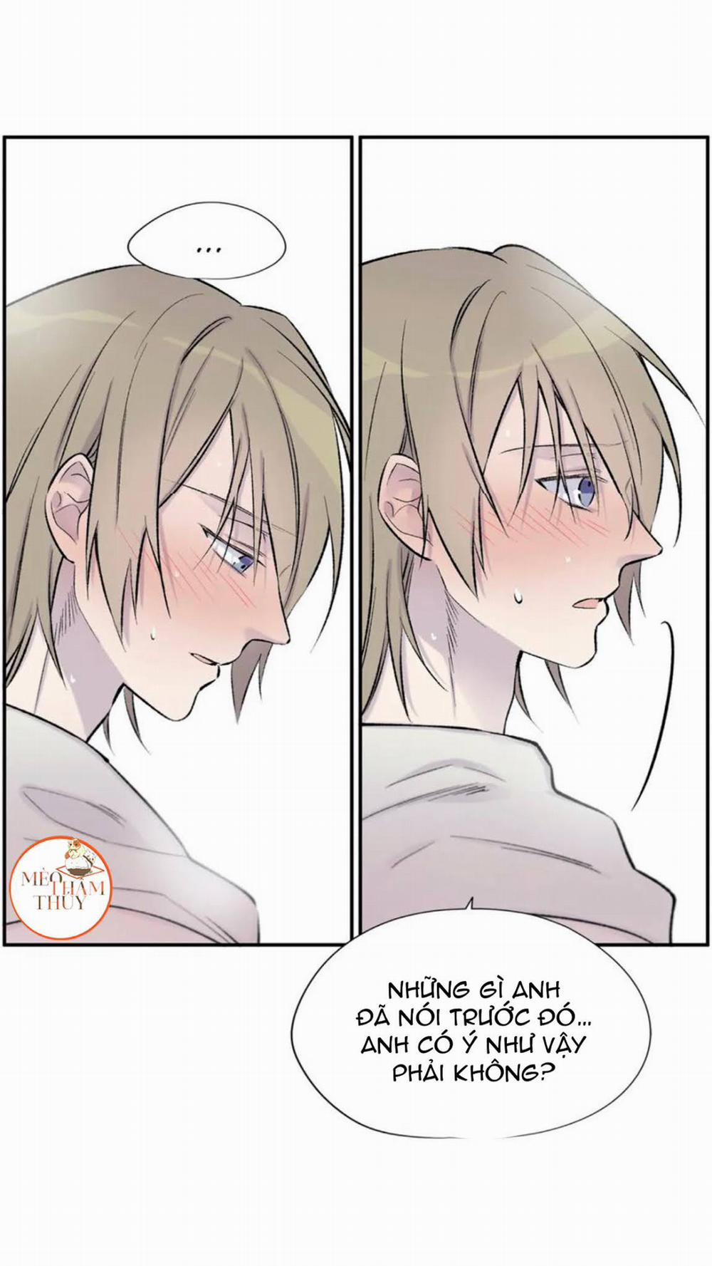 Đừng Viết Nữa, Tác Giả Thân Mến! 16 trang 55