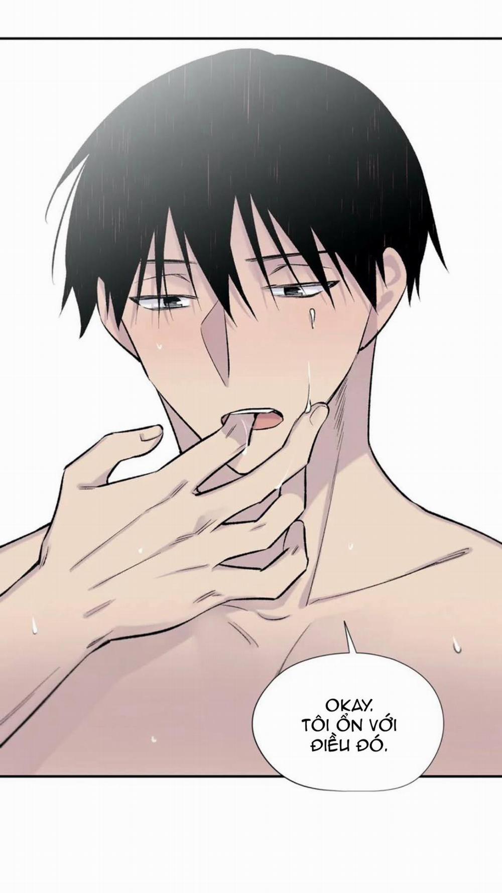 Đừng Viết Nữa, Tác Giả Thân Mến! 16 trang 57