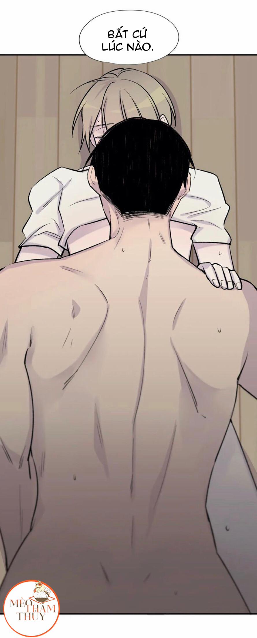 Đừng Viết Nữa, Tác Giả Thân Mến! 16 trang 59