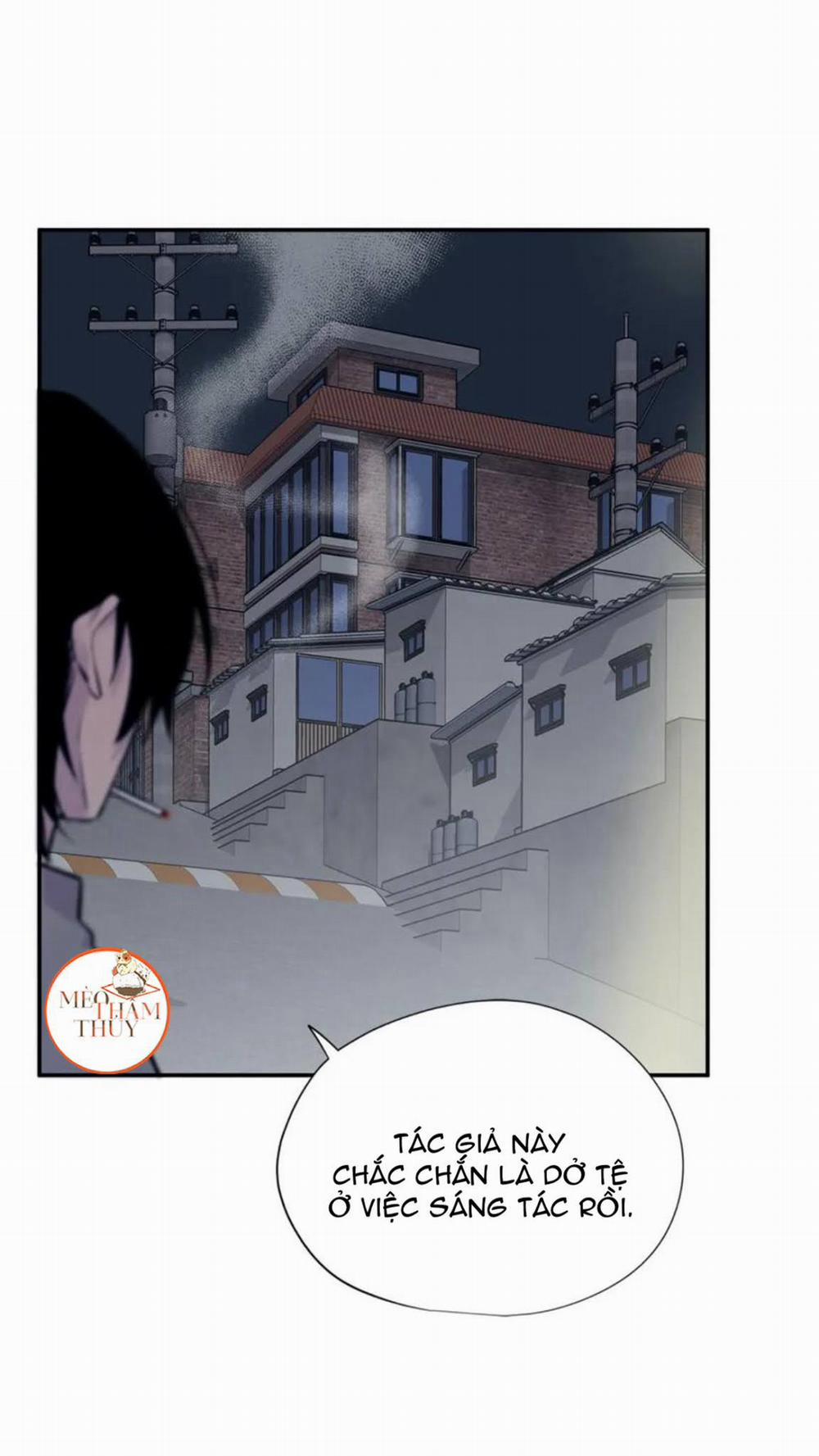 Đừng Viết Nữa, Tác Giả Thân Mến! 16 trang 61