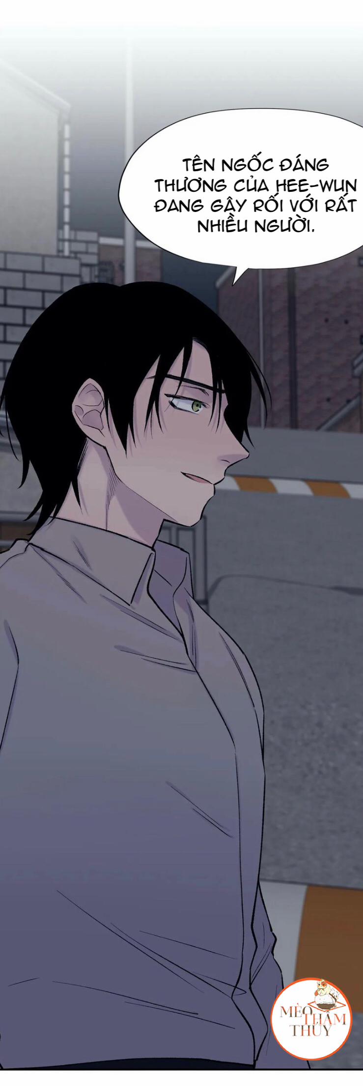 Đừng Viết Nữa, Tác Giả Thân Mến! 16 trang 63