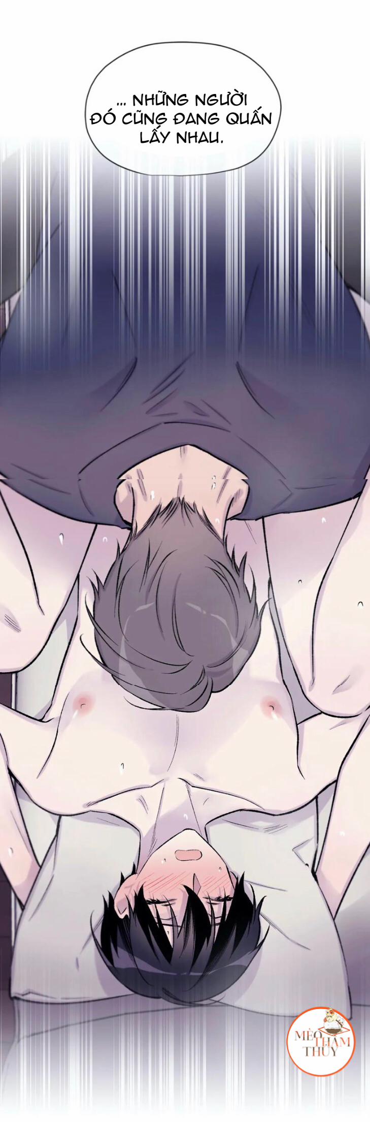 Đừng Viết Nữa, Tác Giả Thân Mến! 16 trang 65