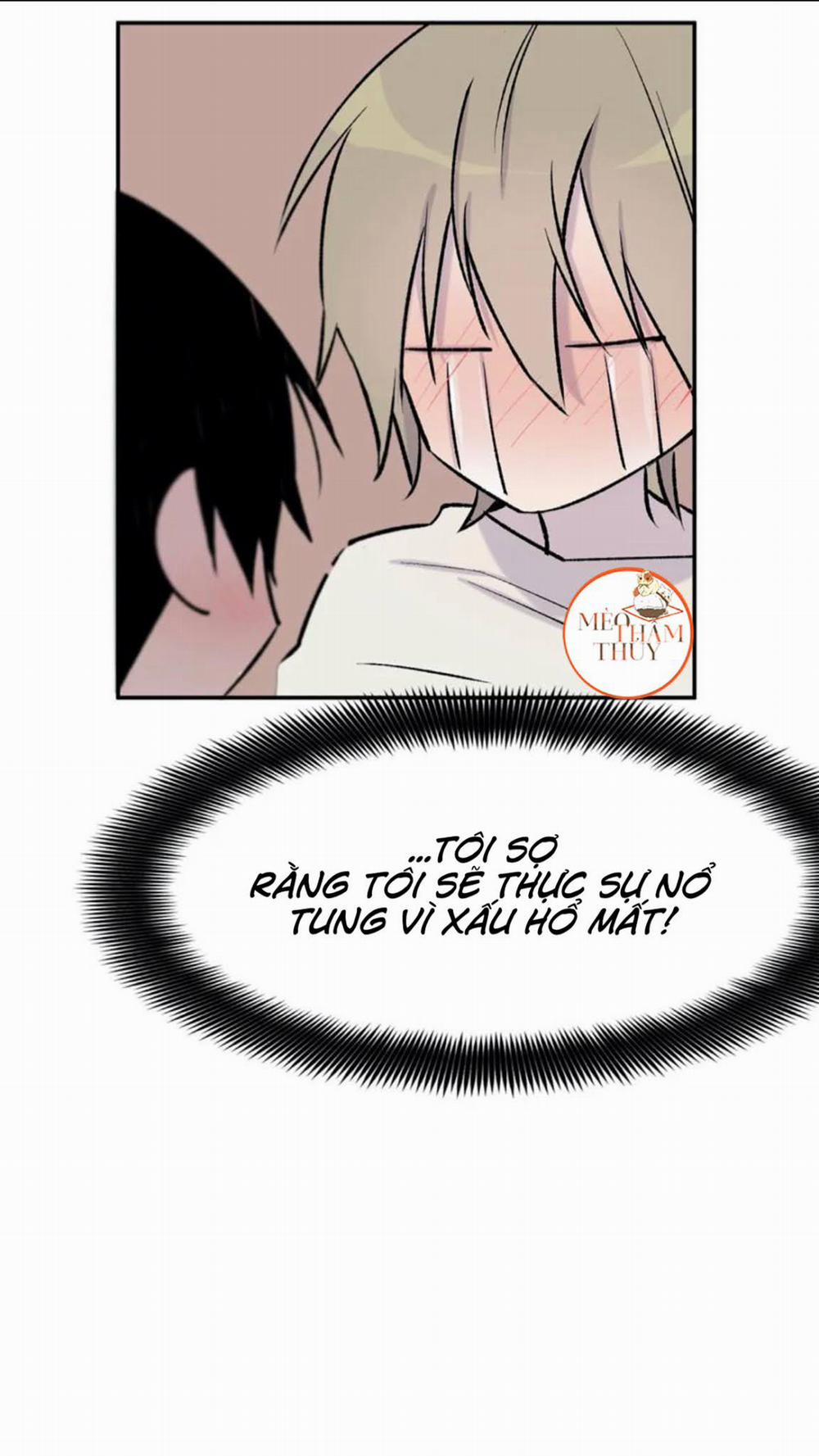 Đừng Viết Nữa, Tác Giả Thân Mến! 16 trang 8