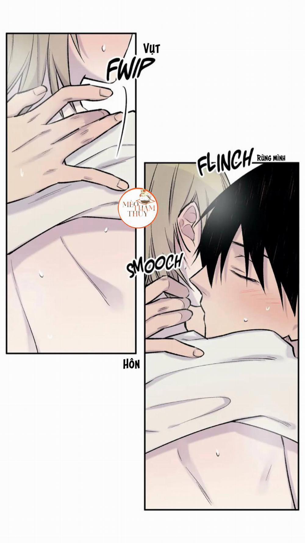 Đừng Viết Nữa, Tác Giả Thân Mến! 16 trang 9