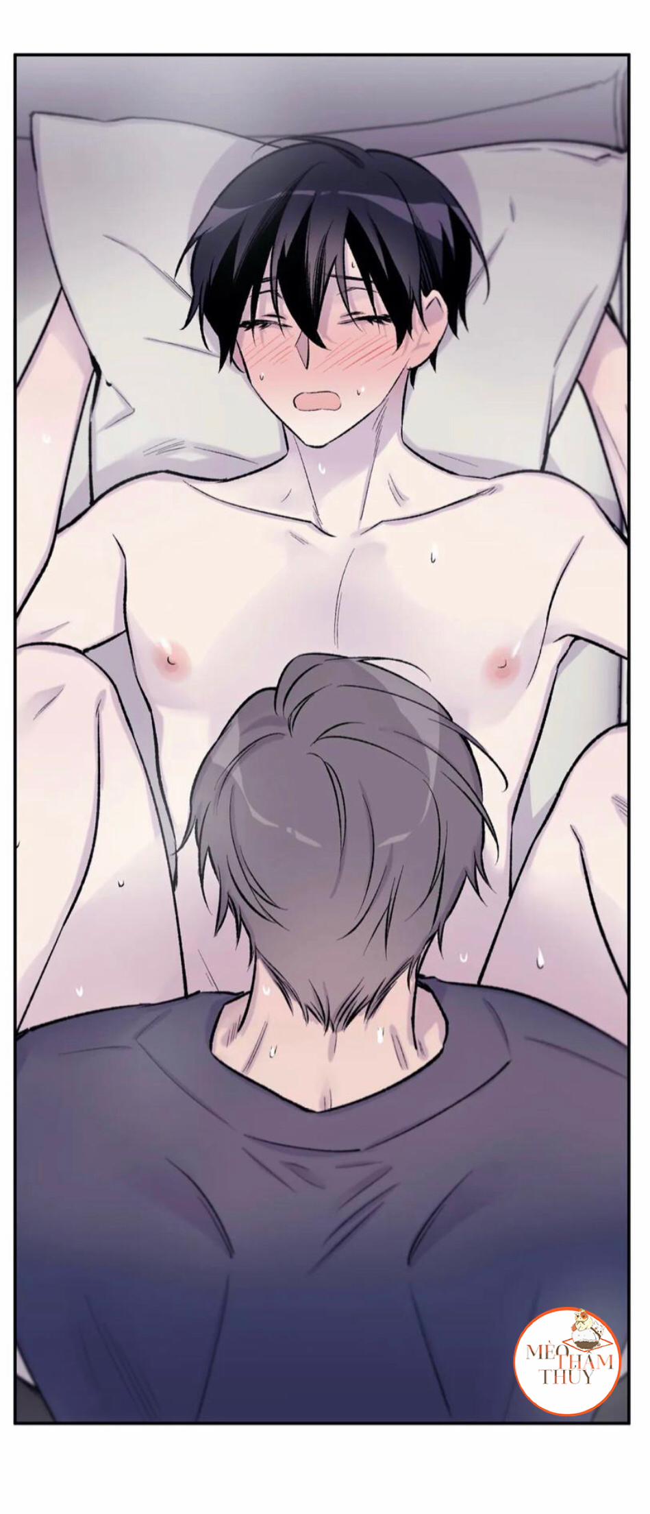 Đừng Viết Nữa, Tác Giả Thân Mến! 17 trang 0