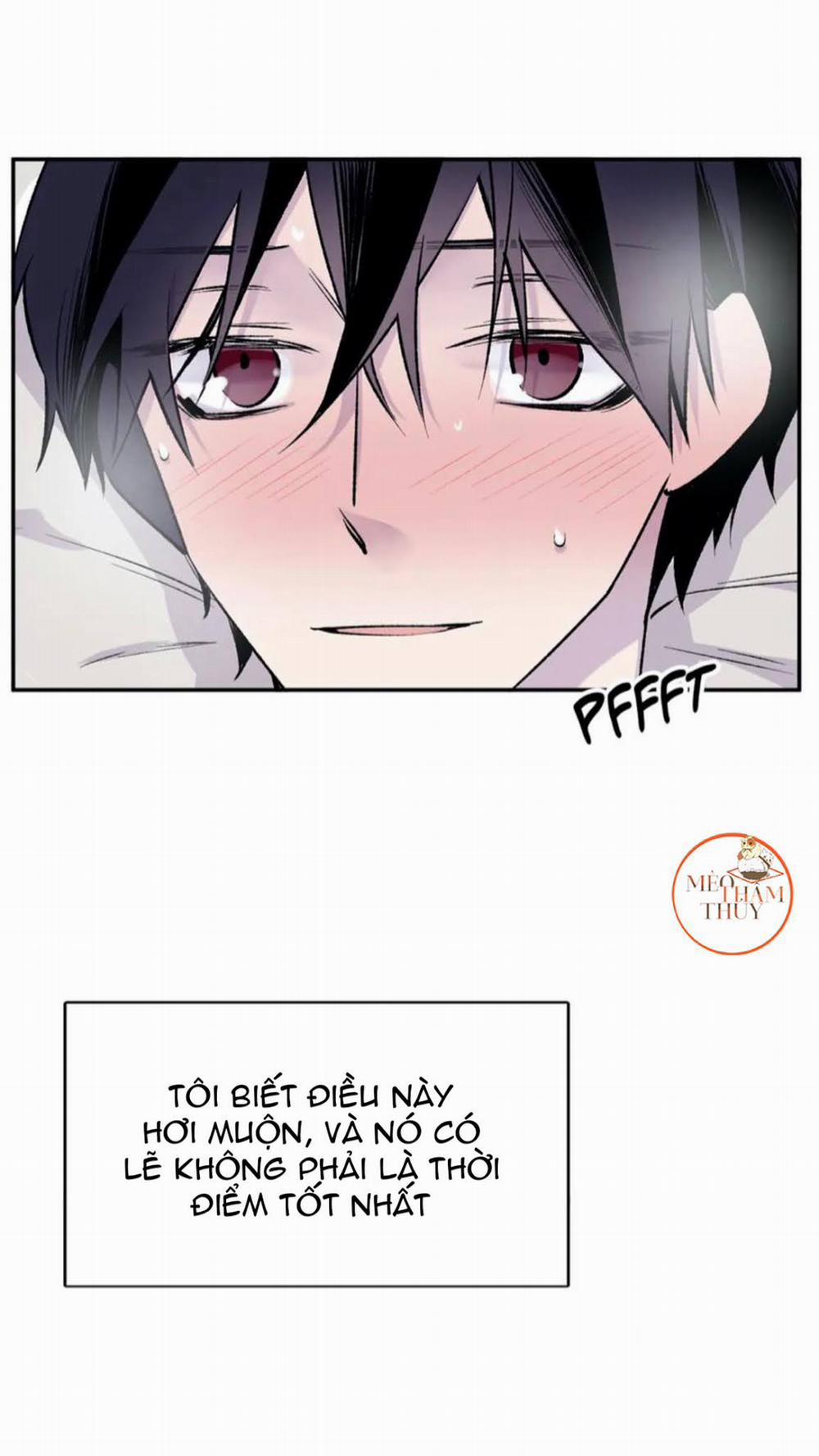 Đừng Viết Nữa, Tác Giả Thân Mến! 17 trang 10