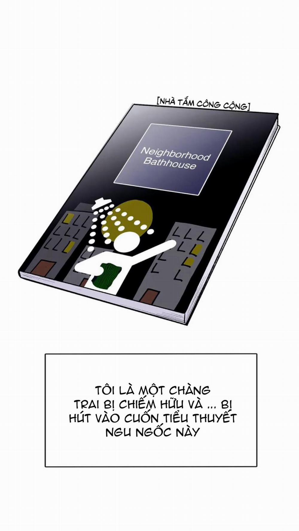 Đừng Viết Nữa, Tác Giả Thân Mến! 17 trang 12