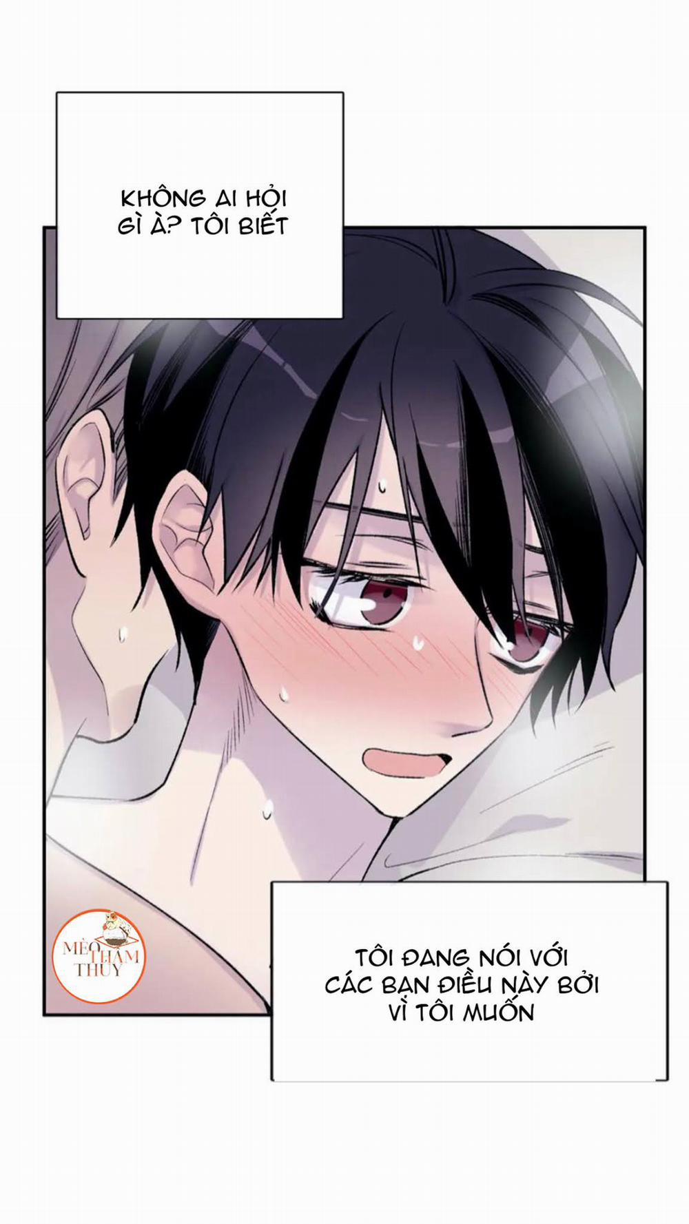 Đừng Viết Nữa, Tác Giả Thân Mến! 17 trang 14