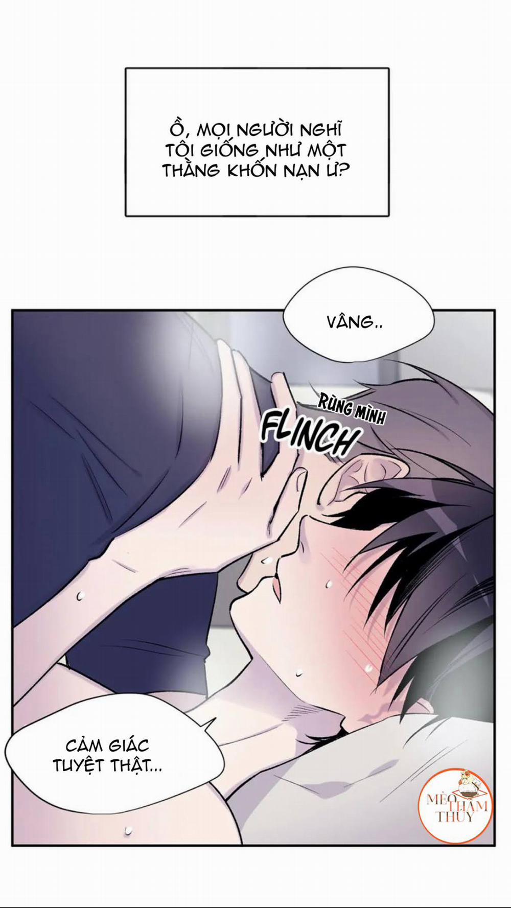 Đừng Viết Nữa, Tác Giả Thân Mến! 17 trang 15