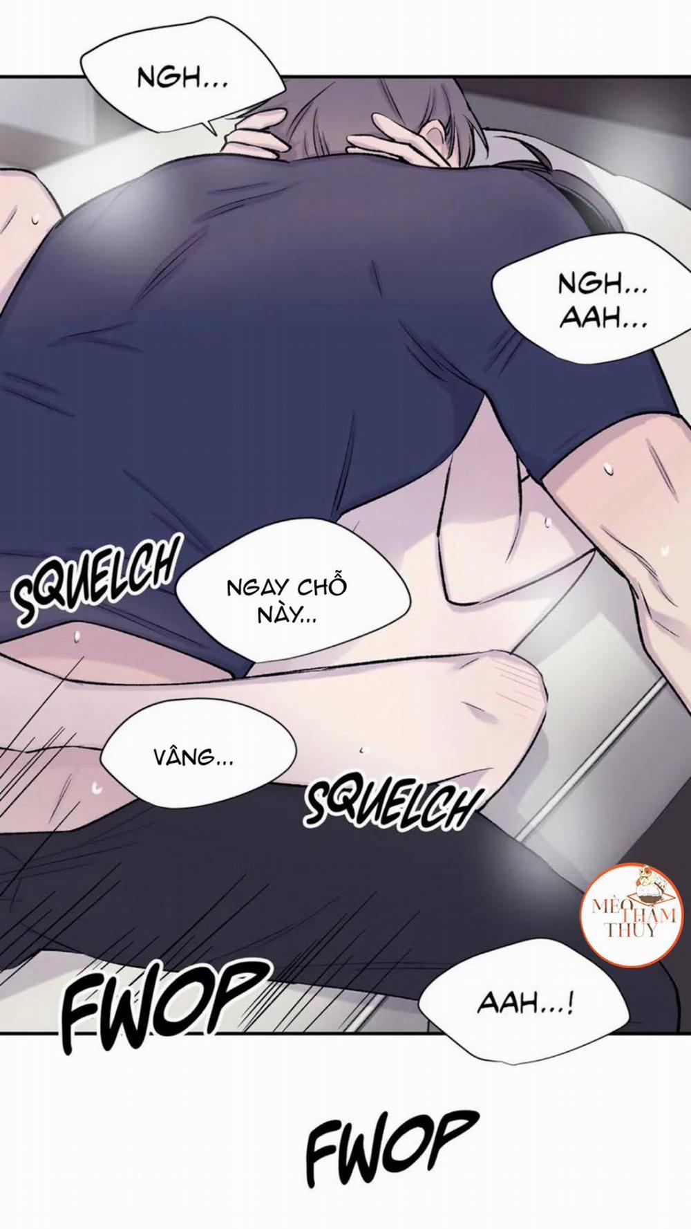 Đừng Viết Nữa, Tác Giả Thân Mến! 17 trang 16