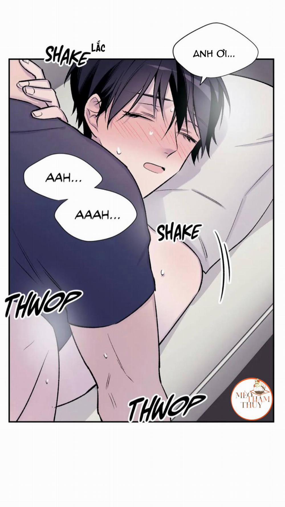 Đừng Viết Nữa, Tác Giả Thân Mến! 17 trang 17