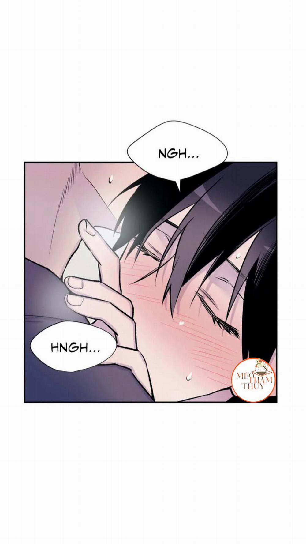 Đừng Viết Nữa, Tác Giả Thân Mến! 17 trang 18