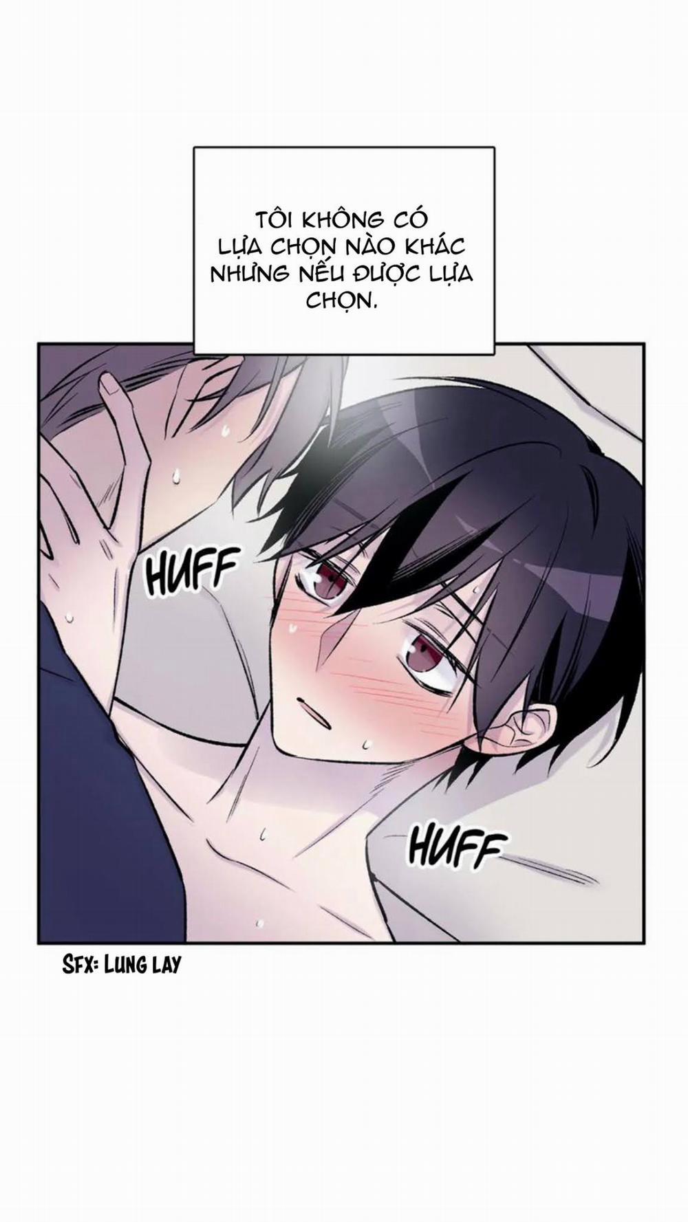 Đừng Viết Nữa, Tác Giả Thân Mến! 17 trang 19