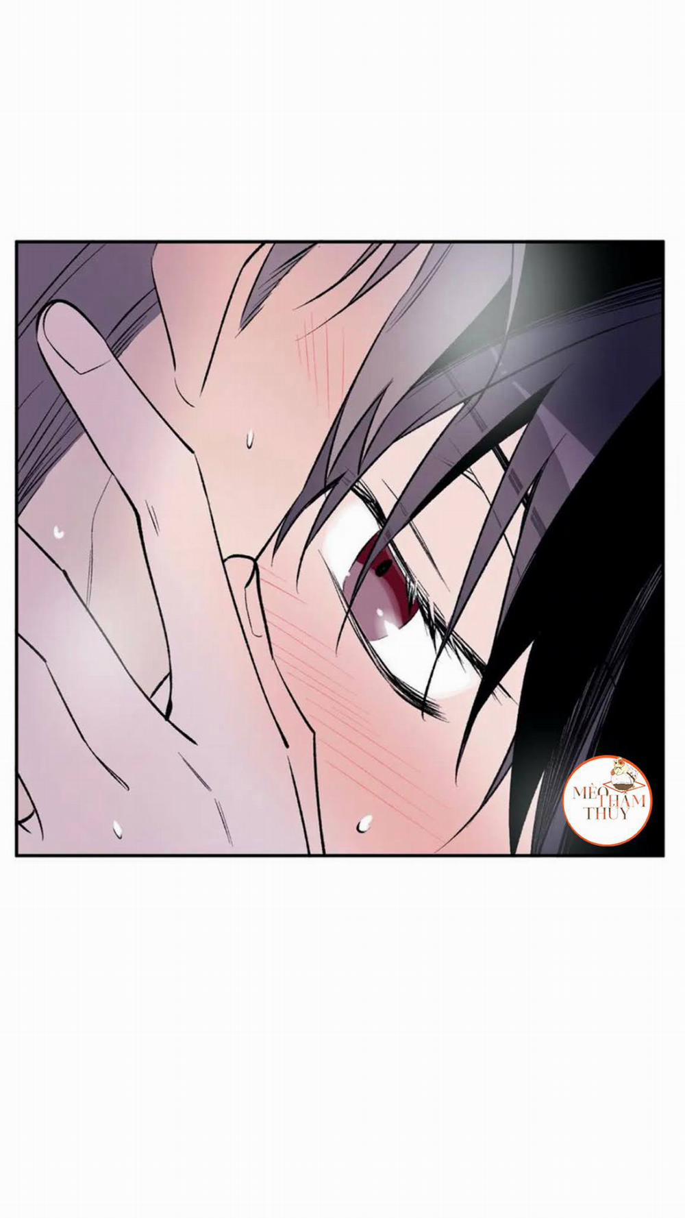 Đừng Viết Nữa, Tác Giả Thân Mến! 17 trang 20