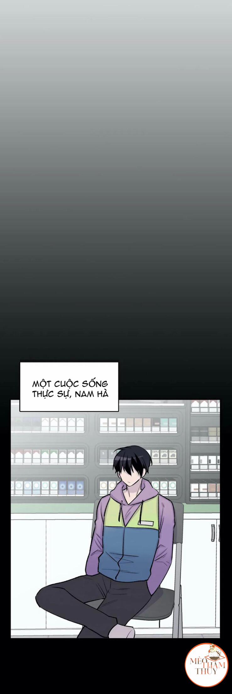 Đừng Viết Nữa, Tác Giả Thân Mến! 17 trang 22