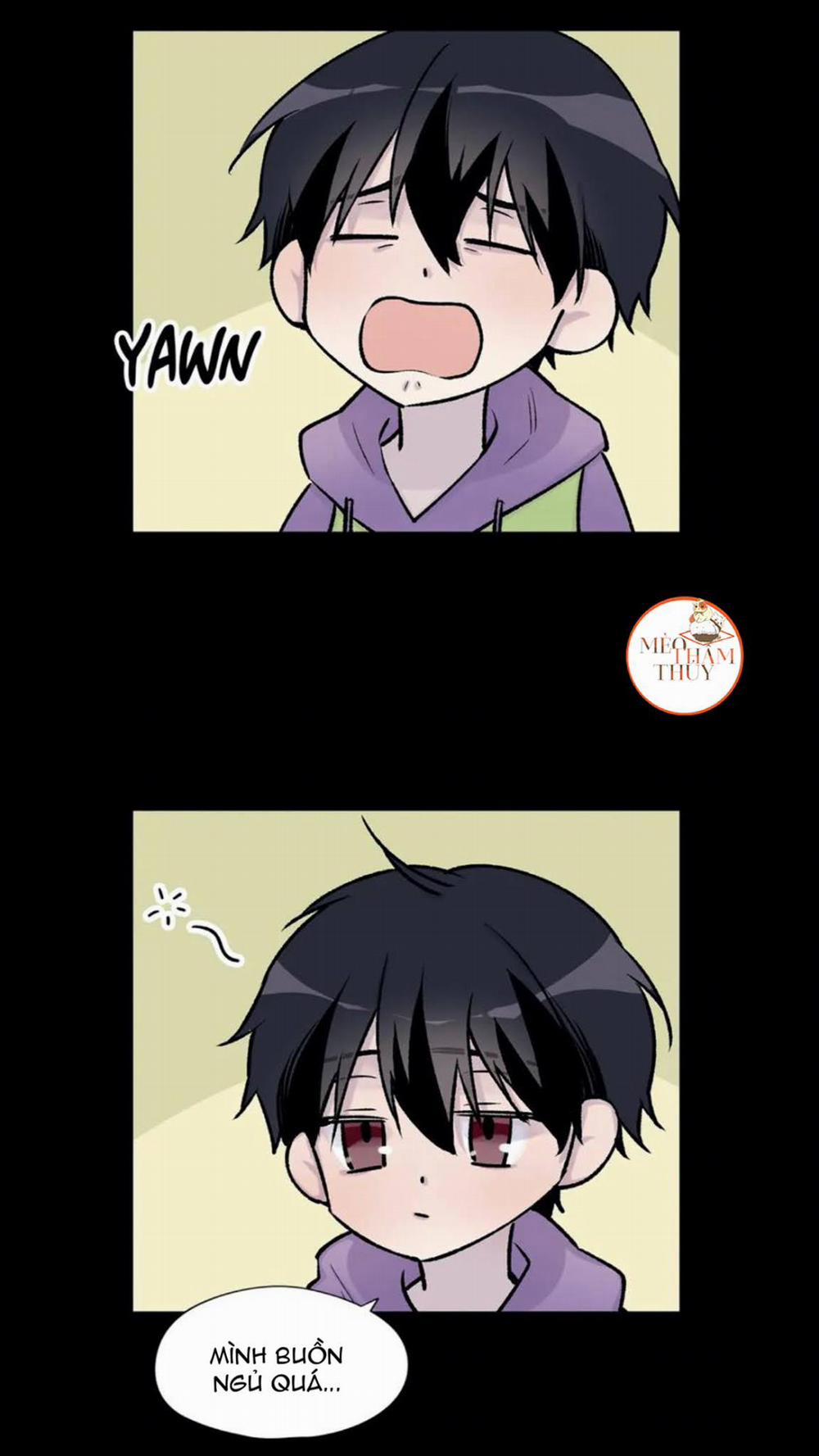 Đừng Viết Nữa, Tác Giả Thân Mến! 17 trang 23