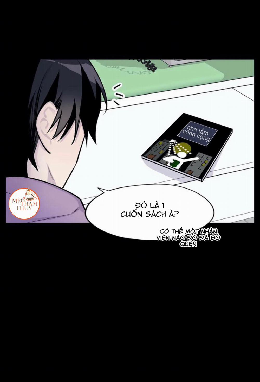 Đừng Viết Nữa, Tác Giả Thân Mến! 17 trang 24