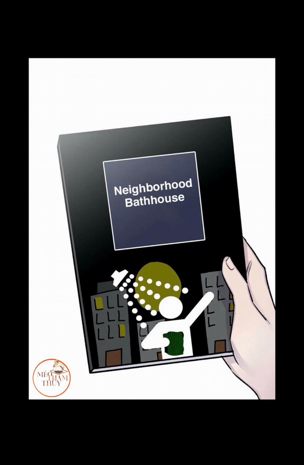 Đừng Viết Nữa, Tác Giả Thân Mến! 17 trang 25