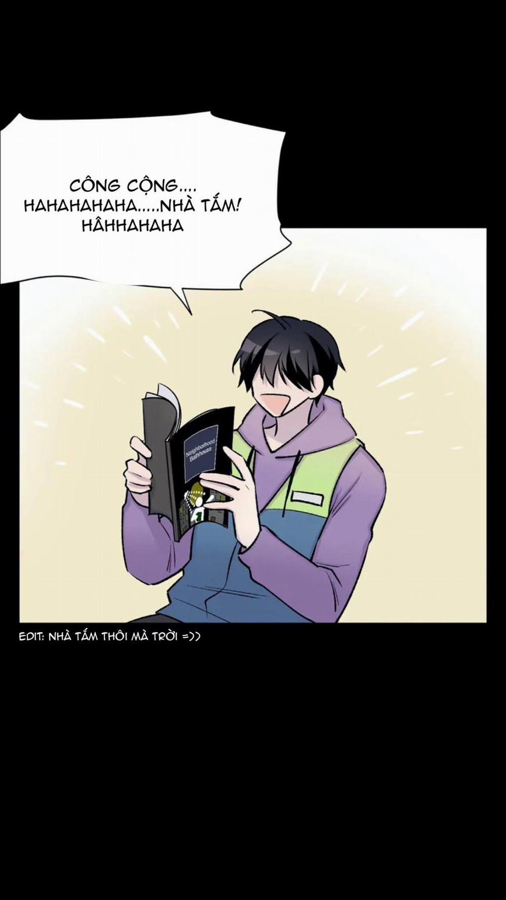 Đừng Viết Nữa, Tác Giả Thân Mến! 17 trang 26