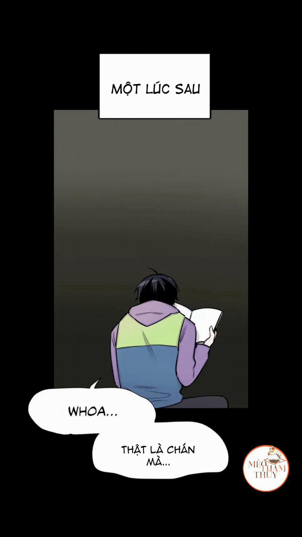 Đừng Viết Nữa, Tác Giả Thân Mến! 17 trang 27