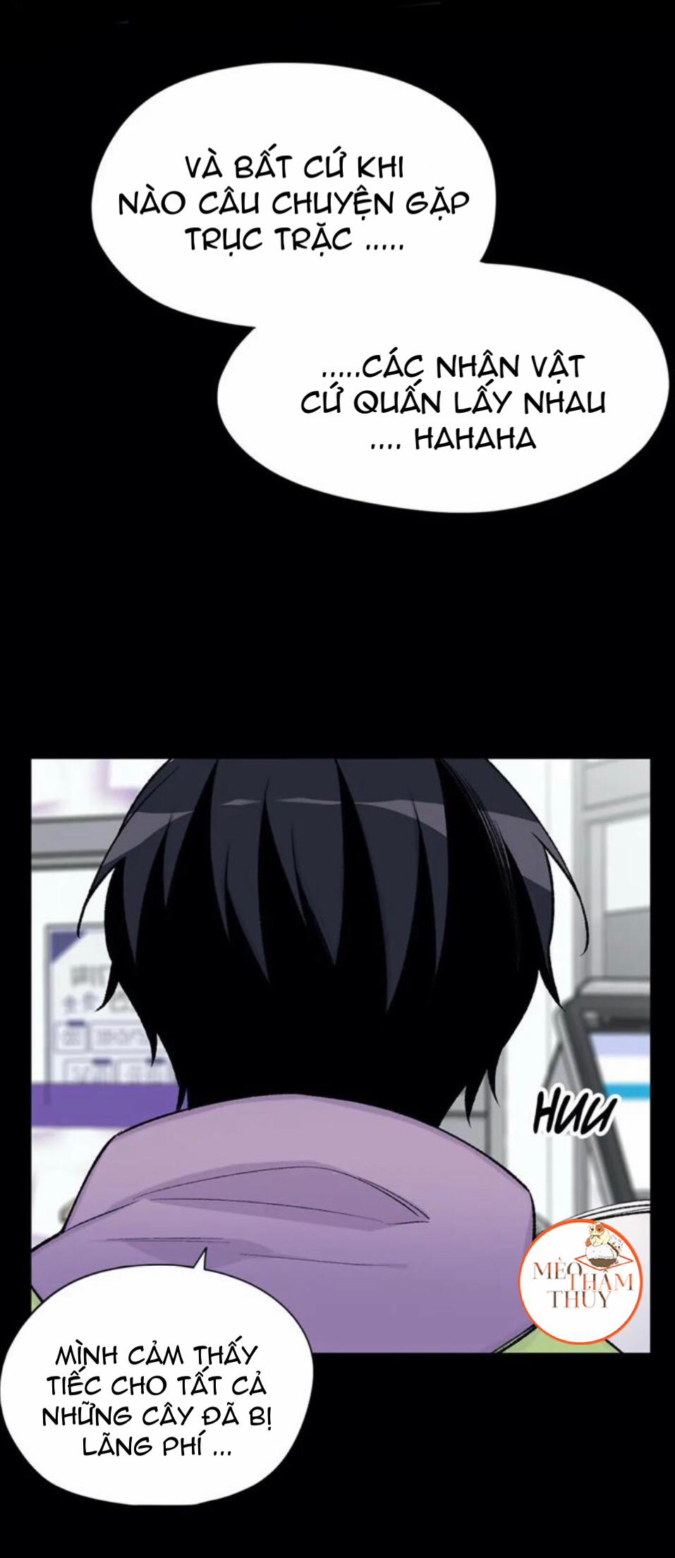 Đừng Viết Nữa, Tác Giả Thân Mến! 17 trang 29