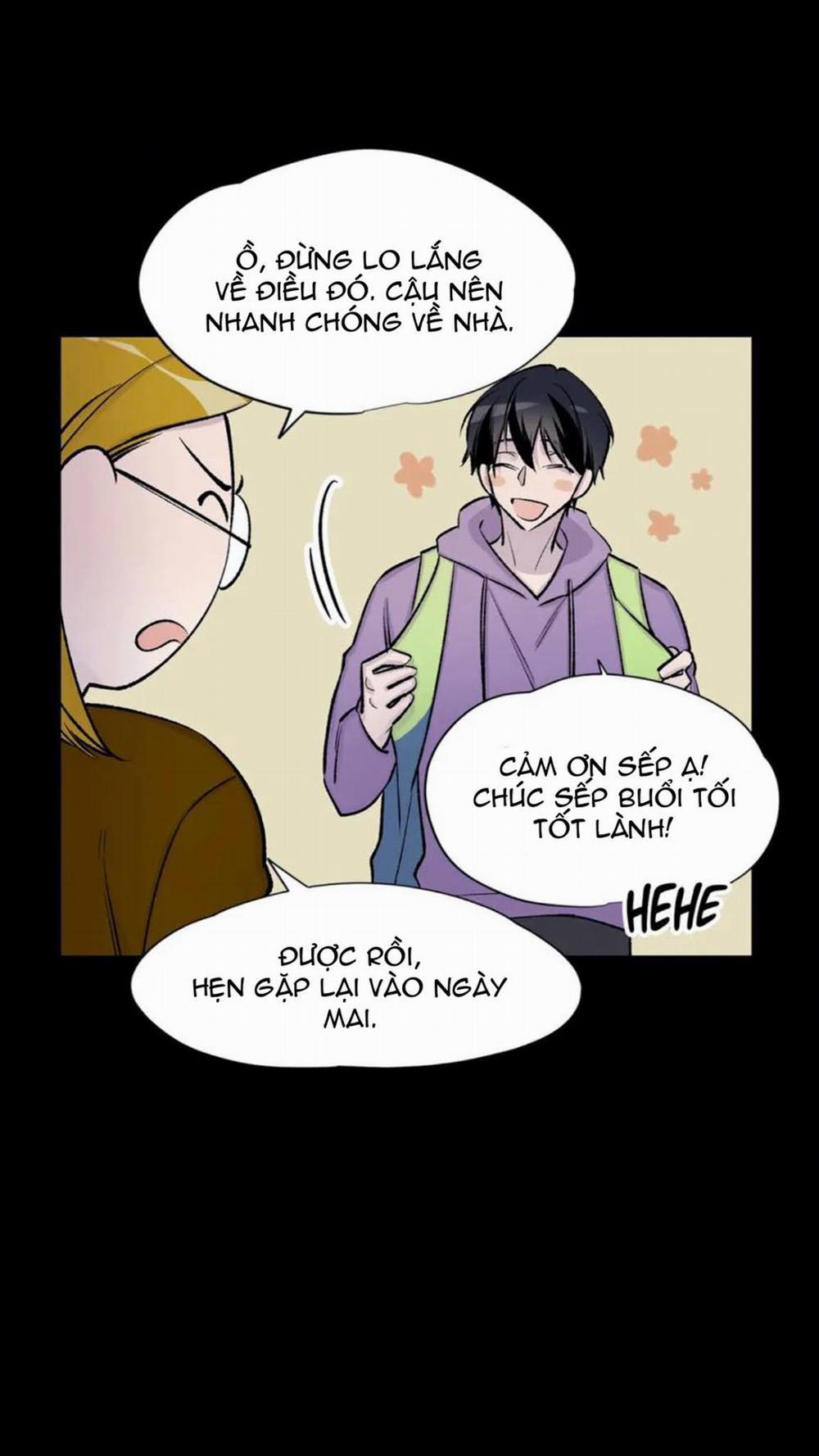 Đừng Viết Nữa, Tác Giả Thân Mến! 17 trang 33