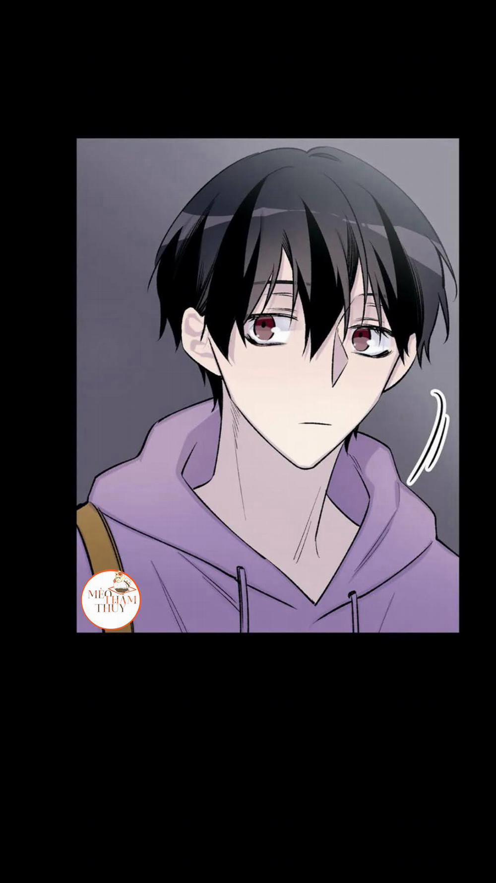 Đừng Viết Nữa, Tác Giả Thân Mến! 17 trang 34