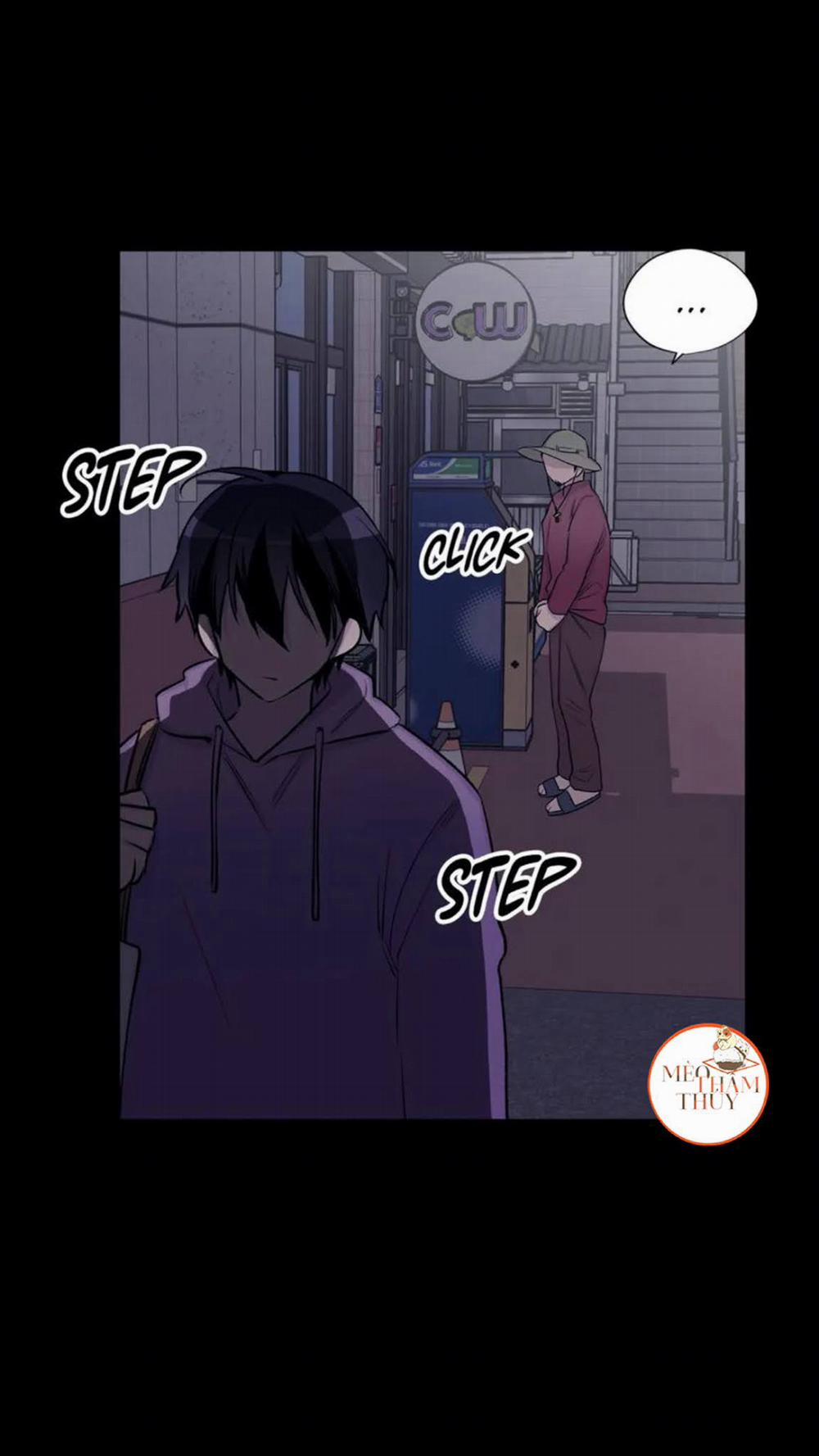 Đừng Viết Nữa, Tác Giả Thân Mến! 17 trang 35